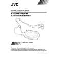 JVC XA-F57WEF Owners Manual