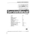 PHILIPS P6-29 Service Manual