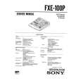 FXE-100P VOLUME 1 - Click Image to Close