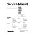 PANASONIC DVDS27PL Service Manual