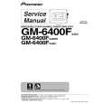 GM-6400F/XJ/EW5 - Click Image to Close