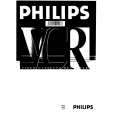 PHILIPS VR656/16 Owners Manual