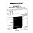 WHIRLPOOL DW710W Owners Manual