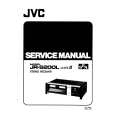 JVC JRS200L MARKII Service Manual