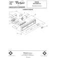 WHIRLPOOL DU7600XS6 Parts Catalog