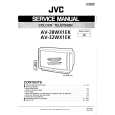 JVC JDCHASSIS Service Manual