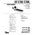 ICF-C760 - Kliknij na obrazek aby go zamknąć