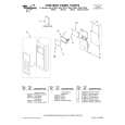 WHIRLPOOL GH6177XPT3 Parts Catalog
