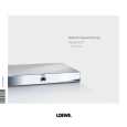 LOEWE 33148 Owners Manual