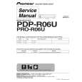 PDP-R06U/KUCXJ - Click Image to Close