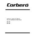 CORBERO EX78I/1 Owners Manual