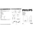 PHILIPS SBCBS020/00 Instrukcja Obsługi