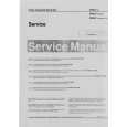 PHILIPS VR43713 Service Manual