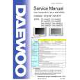 DAEWOO DWL-28W8ZZS Instrukcja Serwisowa