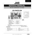 JVC FS-G6 Service Manual