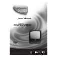 PHILIPS CCB194AT99 Owners Manual