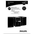 PHILIPS MC-120/37 Owners Manual