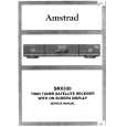 AMSTRAD SRX330 Service Manual