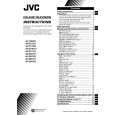 JVC AV-21W311/V Owners Manual