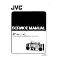 JVC PC55L/LB/LD Service Manual