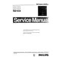 PHILIPS AS44025P Service Manual