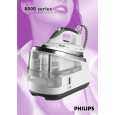 PHILIPS GC8261/02 Owners Manual