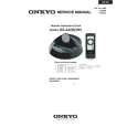 ONKYO DS-A2 Service Manual