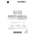 AIWA XRH560MDEZK Service Manual