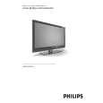 PHILIPS 42PFL7762D/05 Owners Manual