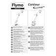 FLYMO CONTOUR POWER PLUS Owners Manual