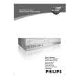 PHILIPS DVP3055V/02 Owners Manual