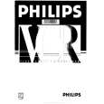 PHILIPS VR647 Owners Manual