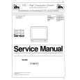 ITS TV56SVT Service Manual