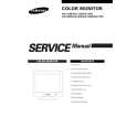 SAMSUNG AQ19NC Service Manual