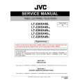 JVC LT-Z26SX4B Manual de Servicio