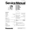 PANASONIC SE-FX60PC Service Manual