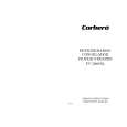 CORBERO FC1500S/4 Owners Manual