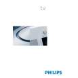 PHILIPS 29PT9221/93R Owners Manual
