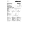 PANASONIC SRG06FG Owners Manual