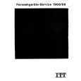 ITT T910 Service Manual