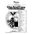 WHIRLPOOL 6LSS5232DQ Owners Manual