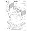 WHIRLPOOL MACQ244XL1 Parts Catalog