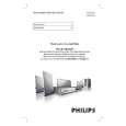 PHILIPS HTS3100/93 Instrukcja Obsługi