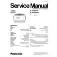 PANASONIC SL-PH660PC Service Manual