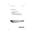 PHILIPS DVP3005/00 Owners Manual