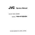 JVC TM41EK Service Manual