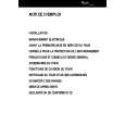 WHIRLPOOL AKZ 388/IX Owners Manual