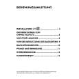 WHIRLPOOL AKP 102/IX/02 Owners Manual
