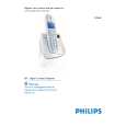 PHILIPS CD4451B/51 Owners Manual