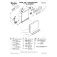 WHIRLPOOL DU940QWDZ3 Parts Catalog